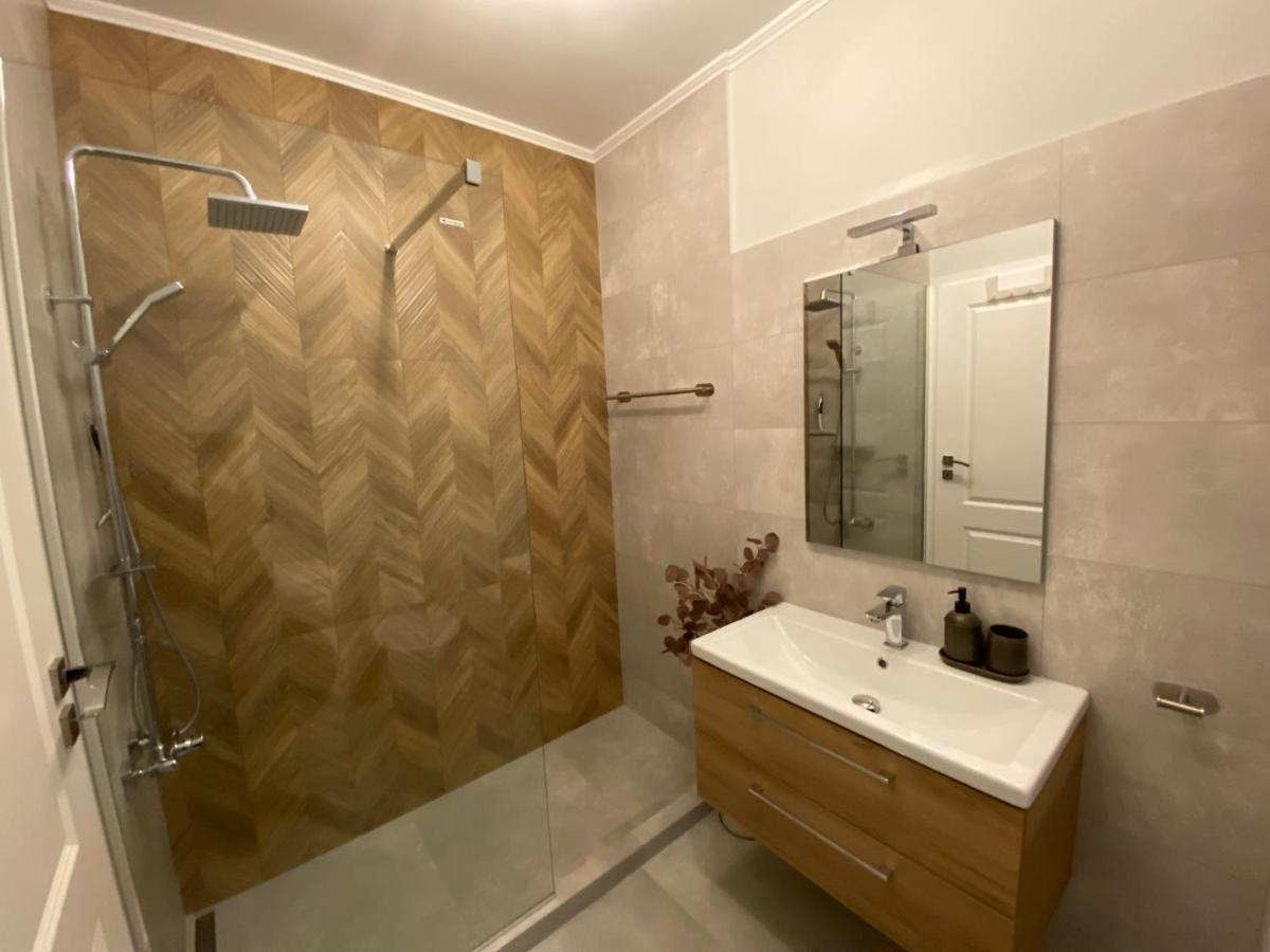 Zen Residence Oradea Exterior foto