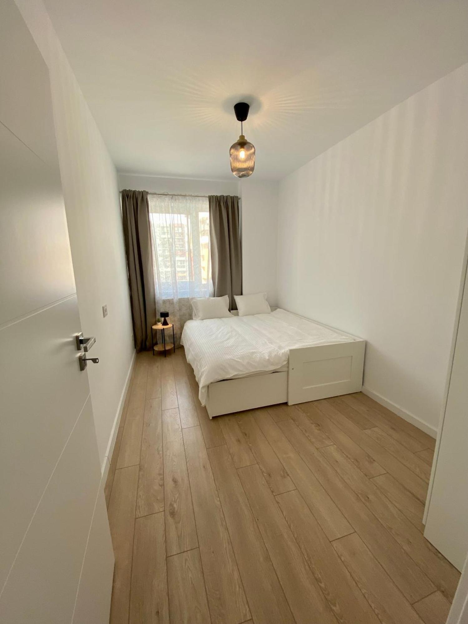 Zen Residence Oradea Exterior foto