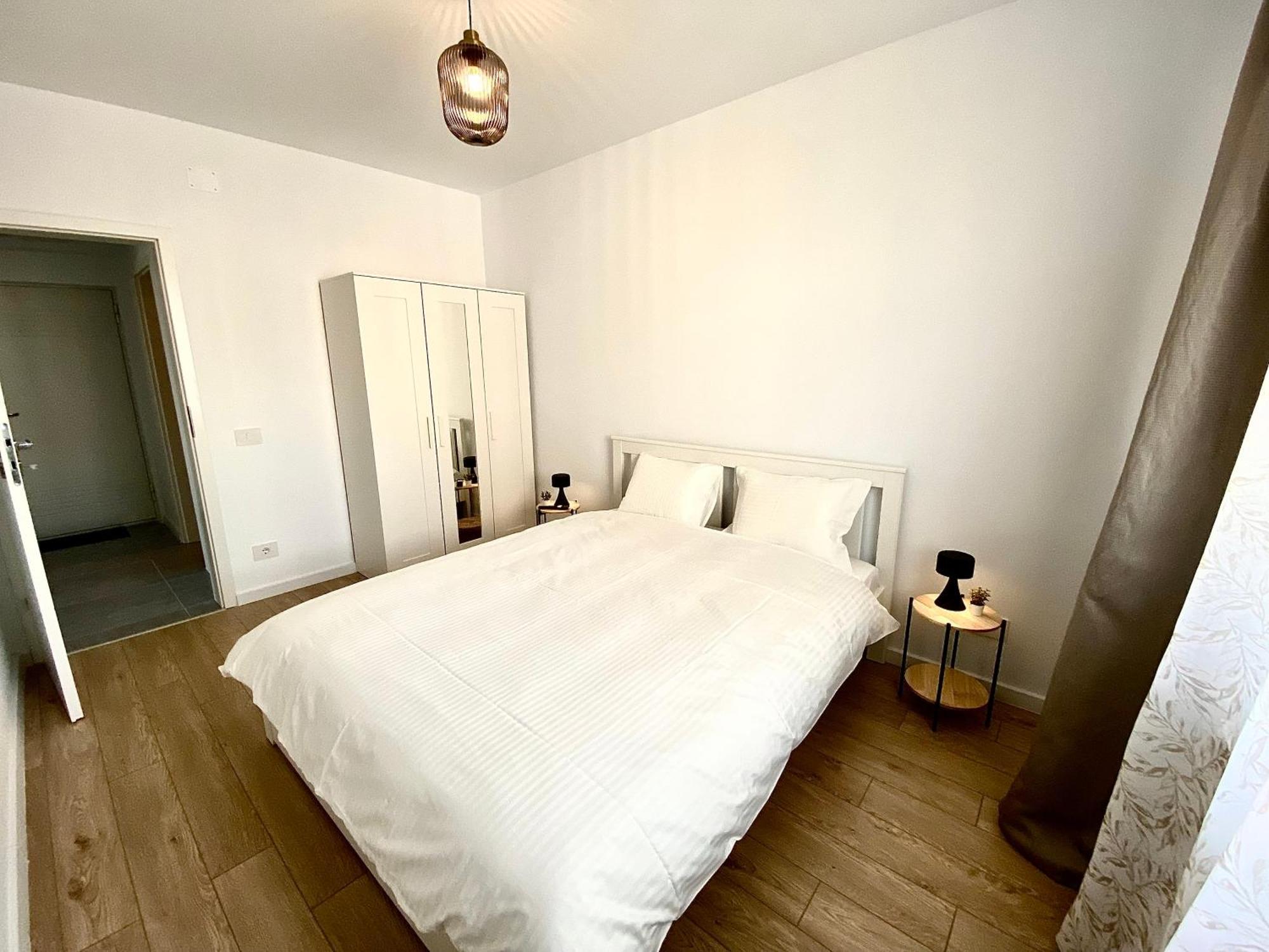 Zen Residence Oradea Exterior foto